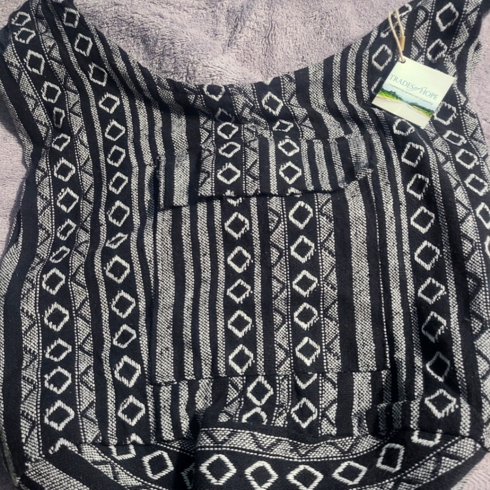 Tribal Bag